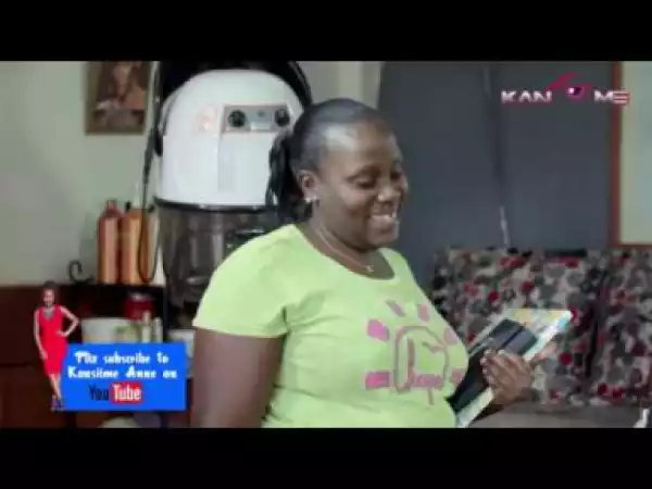 Video: Kansiime Anne – Madam, You Are Not Serious.